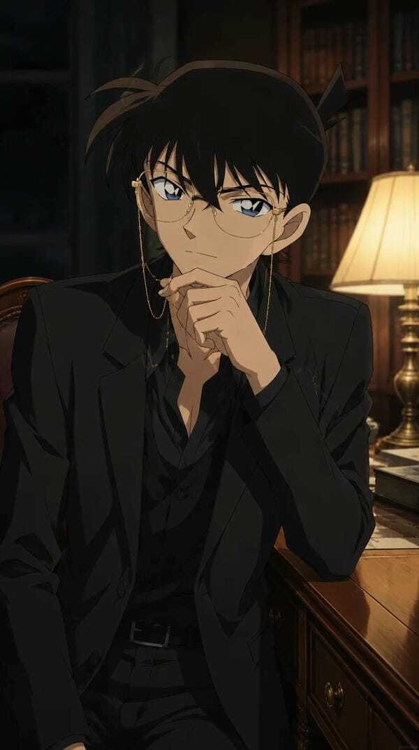 ngầu lòi ảnh shinichi ngầu 4