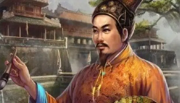 Nguyễn Ánh trong thời kỳ lưu lạc