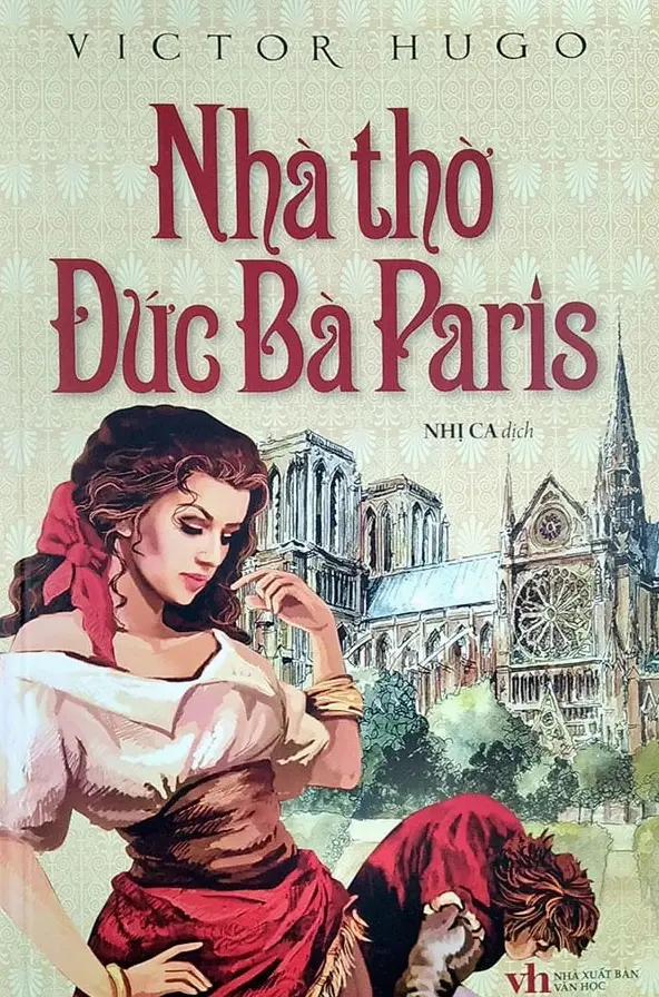 Nhà thờ Đức Bà Paris và các nhân vật