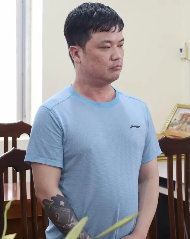 Ông Lê Việt Hùng phát biểu tại hội thảo