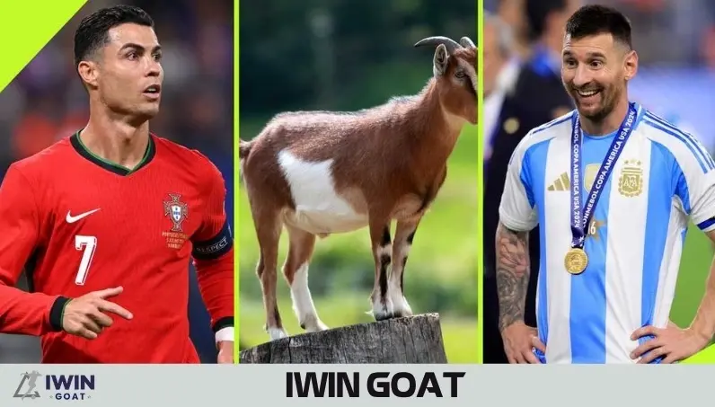 Pelé, một trong những ứng viên GOAT vĩ đại nhất lịch sử