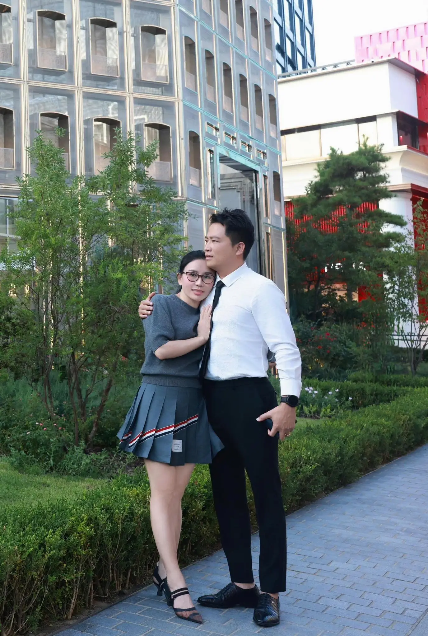Quy hoạch dự án bất động sản
