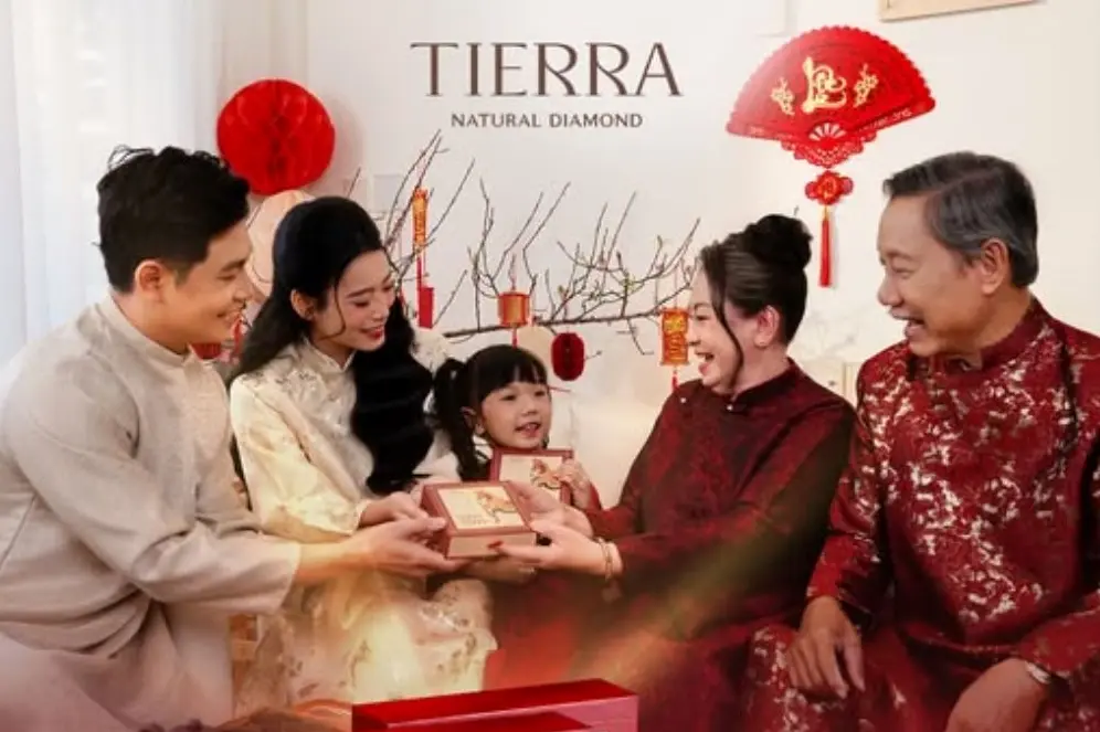 Thế hệ trẻ quan tâm, chăm sóc người lớn tuổi