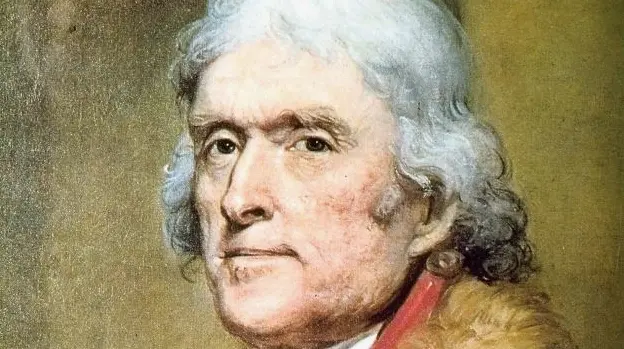 Thomas Jefferson
