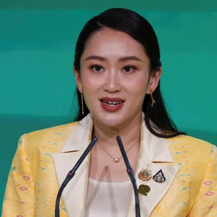 Thủ tướng Thái Lan hiện tại