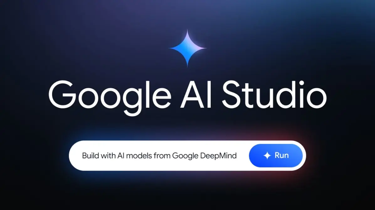 Tính năng tùy chỉnh Google AI Studio