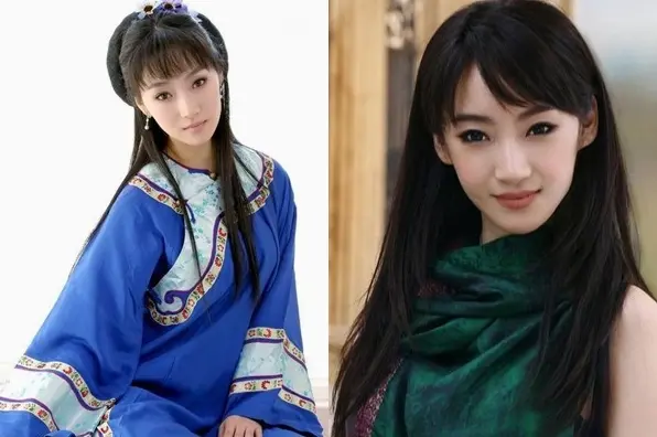 Tranh vẽ Hoàng đế Càn Long