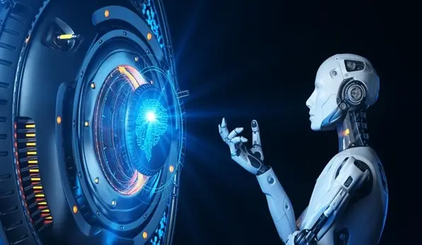 Trí Tuệ Nhân Tạo (AI) Là Gì? Khám Phá Tương Lai Công Nghệ - Hình ảnh bài viết