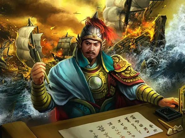 Tượng đài Trần Hưng Đạo