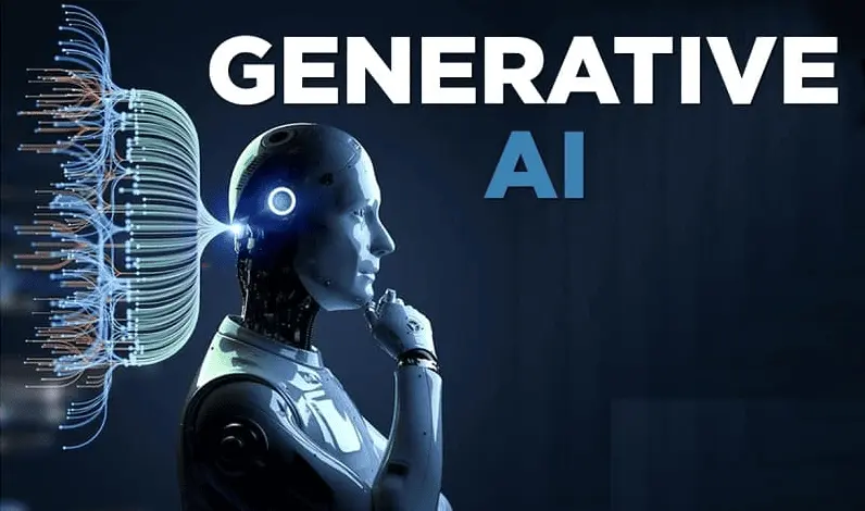 Ứng dụng của Generative AI trong nhiều lĩnh vực