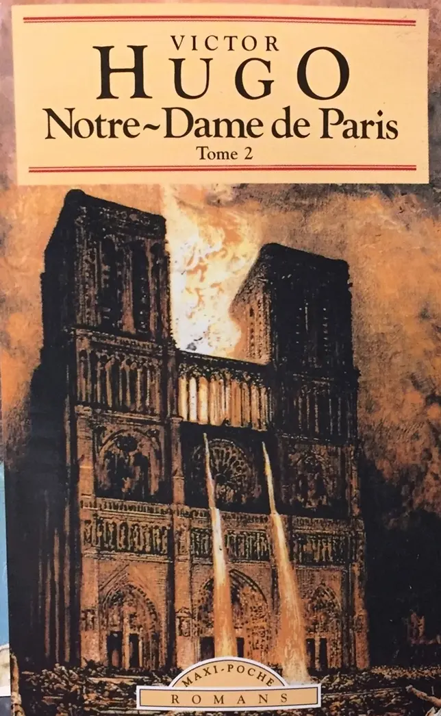 Victor Hugo