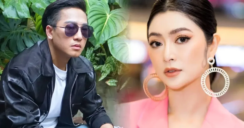 Vợ Châu Khải Phong Là Ai? Hé Lộ Danh Tính Gây Chú Ý - Hình ảnh bài viết