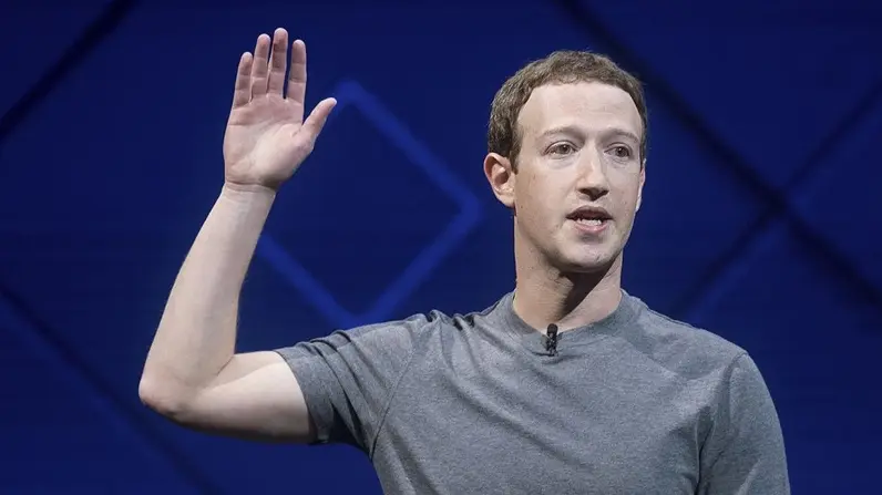 Ai Là Người Tạo Ra Facebook? Hé Lộ Bí Mật Từ ‘The Facebook’ Đến Meta - Hình ảnh bài viết