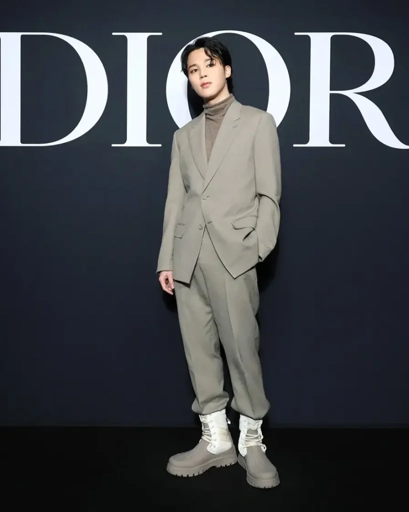 Đại Sứ Toàn Cầu Dior Là Ai? Hé Lộ Ngôi Sao Sáng Giá Nhất - Hình ảnh bài viết