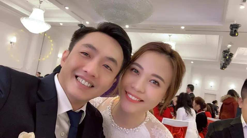 Đàm Thu Trang là ai? Hành trình từ chân dài đến vợ Cường Đô La 2026 - Hình ảnh bài viết