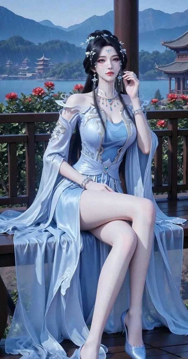 an diệu y 33