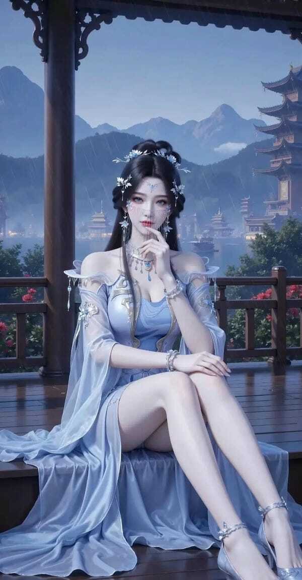 an diệu y 38