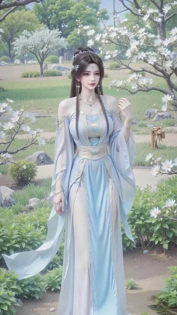 an diệu y 5
