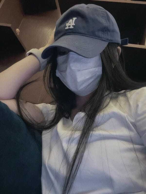 ảnh gái k8 che mặt 18