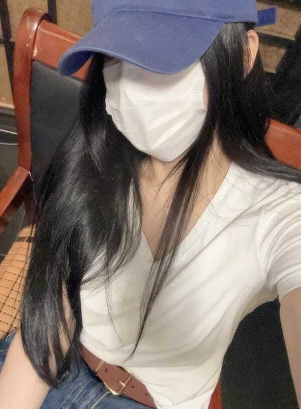 ảnh gái k8 che mặt 19