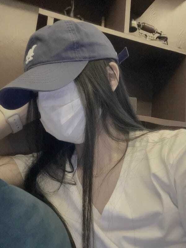 ảnh gái k8 che mặt 21