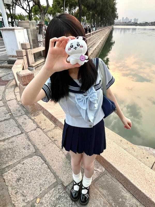 ảnh gái k8 che mặt 29