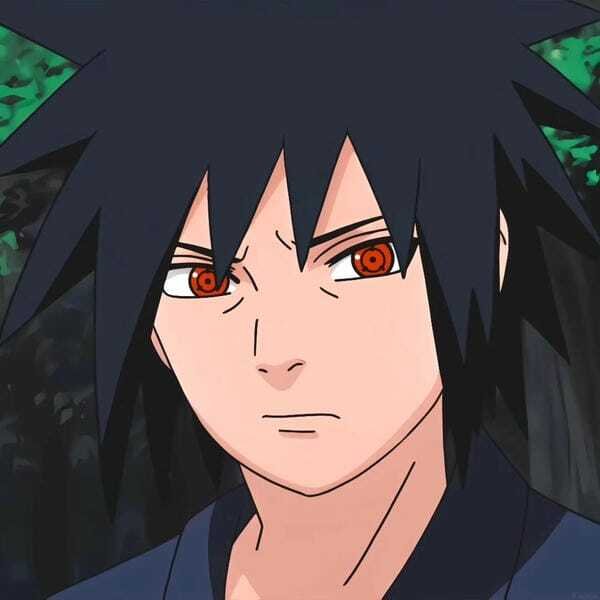 ảnh madara ngầu 10