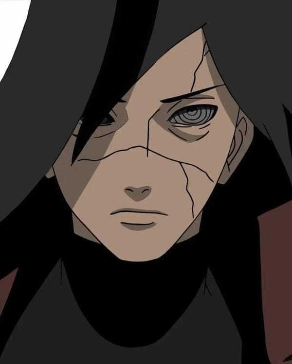 ảnh madara ngầu 11
