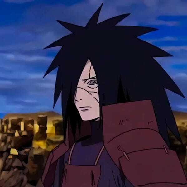 ảnh madara ngầu 12
