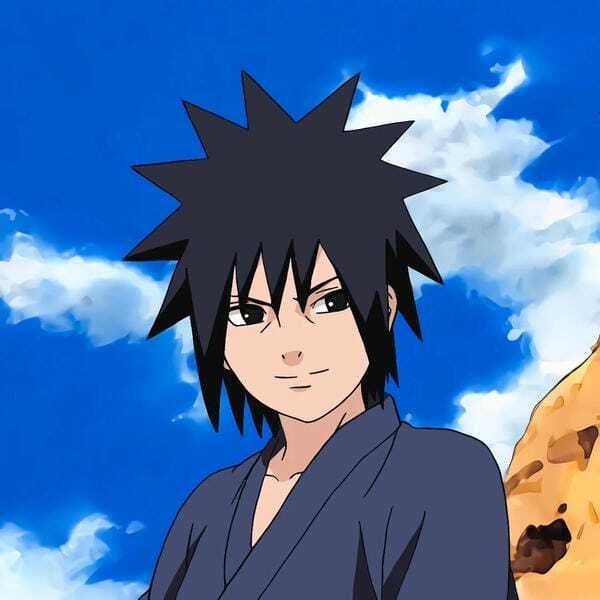 ảnh madara ngầu 13