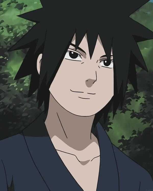ảnh madara ngầu 23