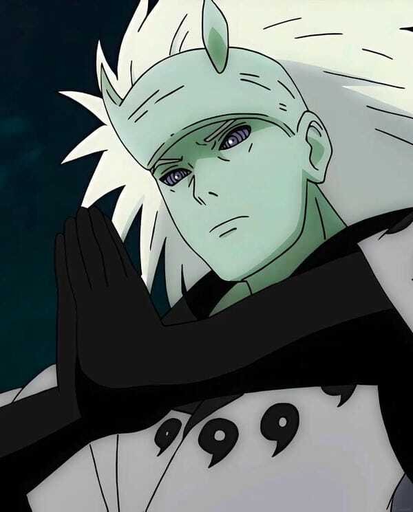ảnh madara ngầu 26