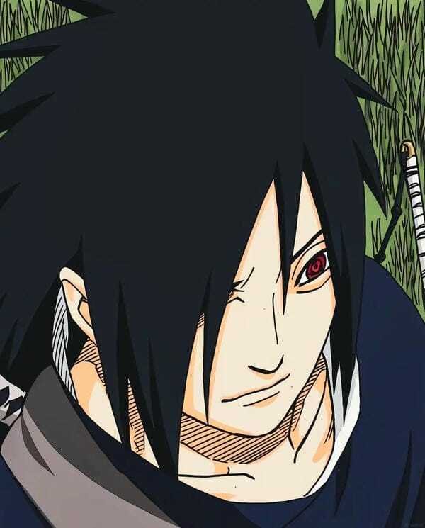 ảnh madara ngầu 31
