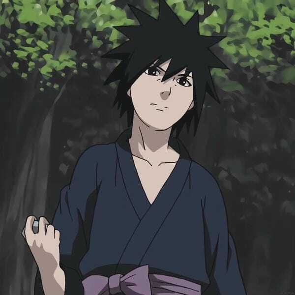 ảnh madara ngầu 33