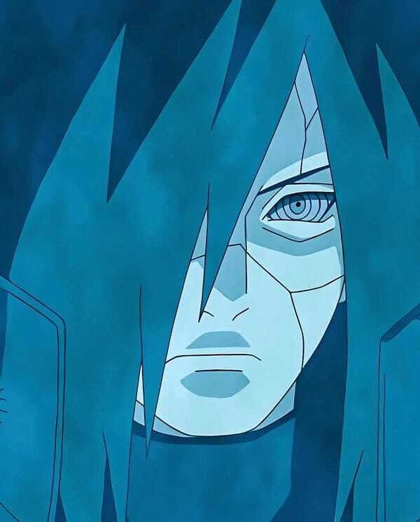 ảnh madara ngầu 34