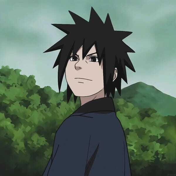 ảnh madara ngầu 36