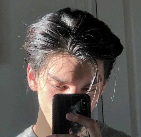 ảnh trai 2k12 che mặt 25