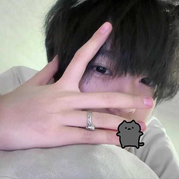 ảnh trai 2k12 che mặt 9