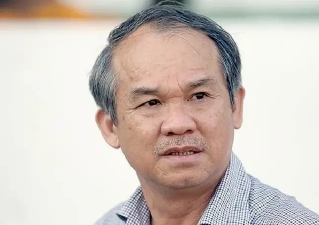 Bầu Đức và các cầu thủ trẻ