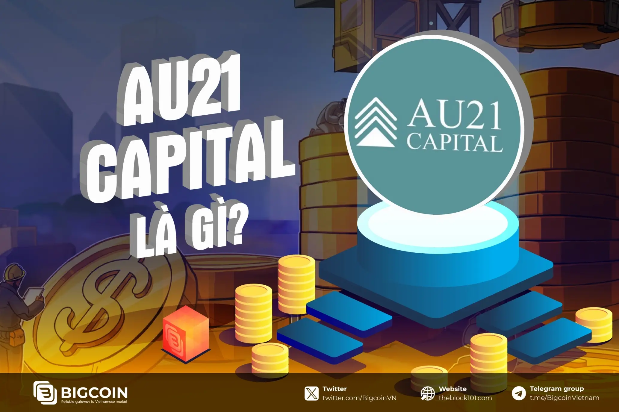 Biểu đồ hoặc minh họa về đầu tư crypto