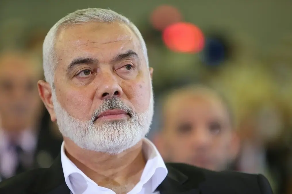 Biểu tình ủng hộ Hamas tại Dải Gaza