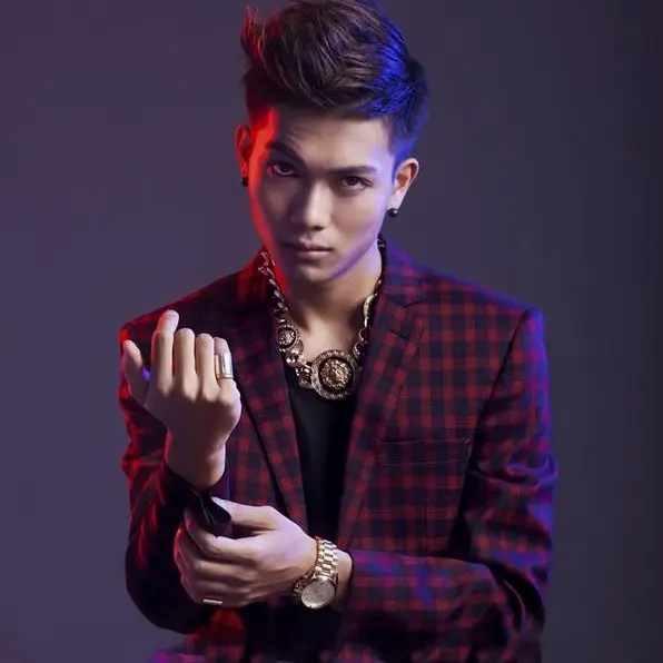 Big Daddy Là Ai? Hé Lộ Danh Tính Ngôi Sao Rap Việt 2026 - Hình ảnh bài viết