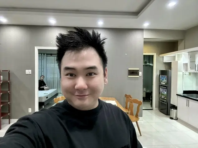 Căn biệt thự sang trọng của Xemesis