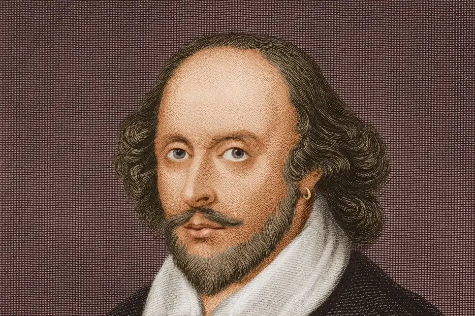 Chân dung khác của William Shakespeare