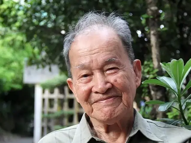 Chân dung Nguyễn Văn Tăng