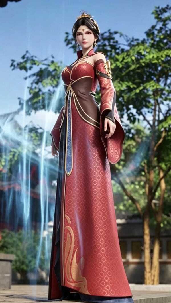 chân võ đỉnh phong 17