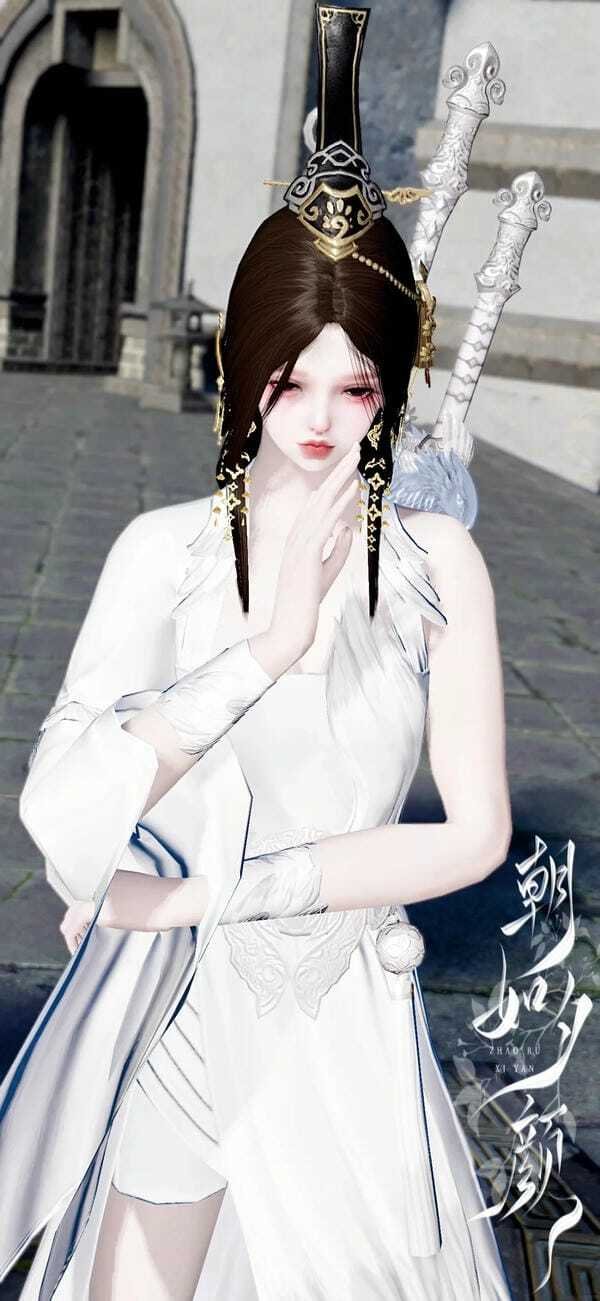 chân võ đỉnh phong 29