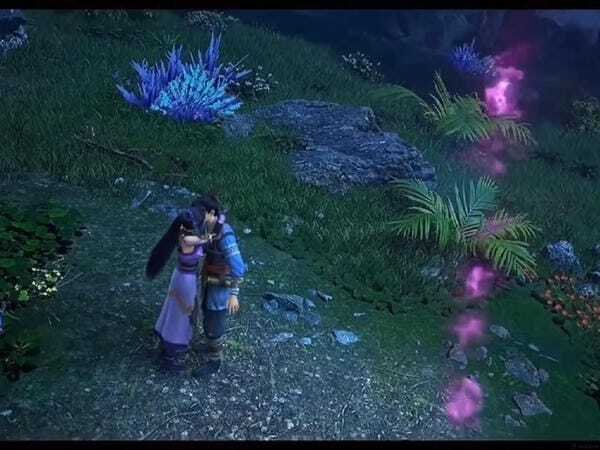 chân võ đỉnh phong 3