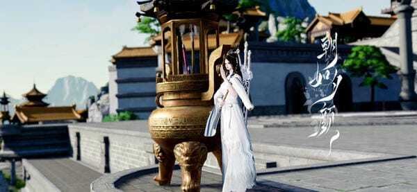 chân võ đỉnh phong 30