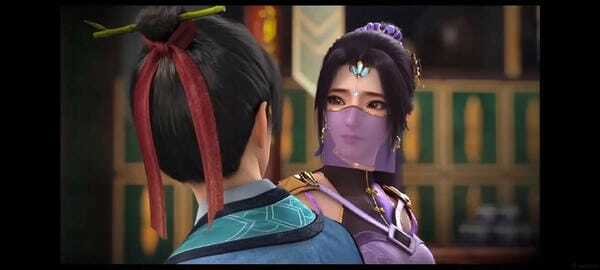 chân võ đỉnh phong 4